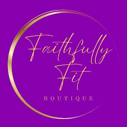 图标图片“Faithfully Fit Boutique”