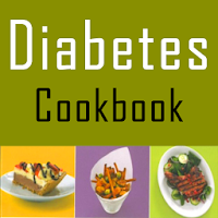 Diabetes cookbook