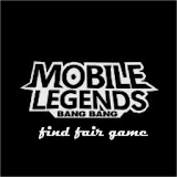 mobile legend find pair game icon