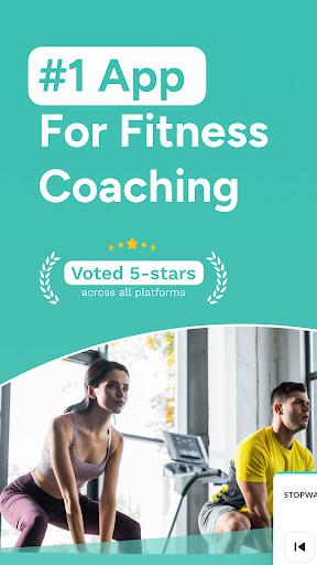 Screenshot of WeStrive