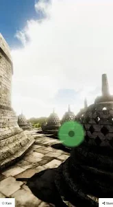 Tur Virtual Candi Borobudur 3D