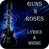 Guns N Roses Lyrics & Music icon