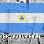 Cover Image of Download All Nicaraguan News Hub  APK