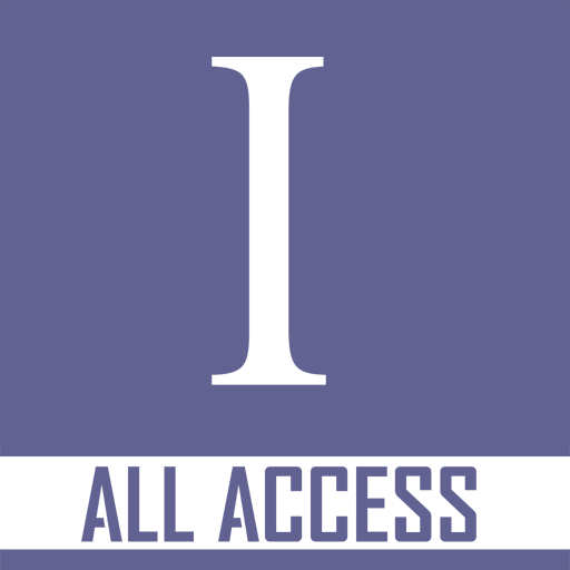 Independent All Access logo