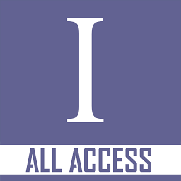 Значок приложения "Independent All Access"