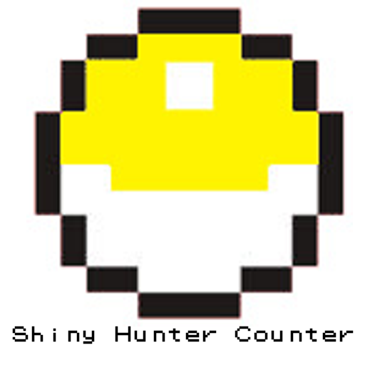 Shiny Hunter Counter