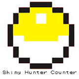 Shiny Hunter Counter icon