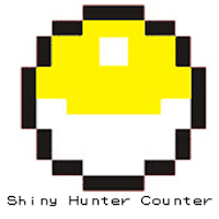 Shiny Hunter Counter