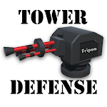 Cover Image of Descargar Tower Defense - Fripoo 1.0.5 APK