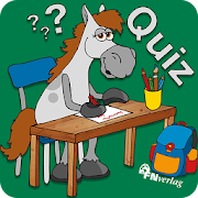 Top 11 Educational Apps Like Pferde Quiz - Best Alternatives