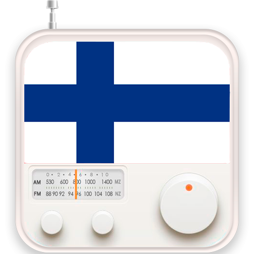 Radio Finland FM logo