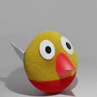 Plaffy Bird 3D
