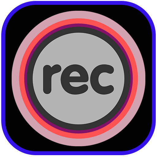 Record Screen & Video With Sou logo