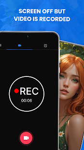 Schneller Videorecorder Screenshot