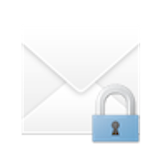 SMS Lock icon