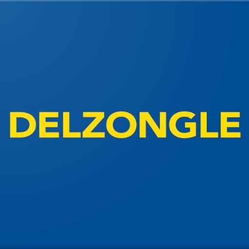 DELZONGLE le partenaire des pr logo