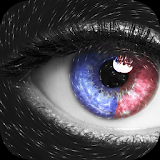 Effects Eye Color Changer icon