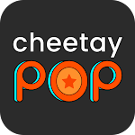 Cover Image of Download CheetayPOP  APK