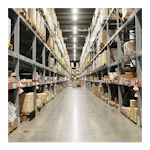 Cover Image of Tải xuống WarehouseControlSystem 1.5 APK