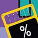 Percentage Calculator icon