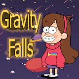 Gravity Falls Game icon