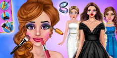 Fashion Style Dress up Games - Screenshot 3