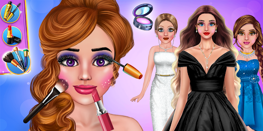 Fashion Style Dress up Games
