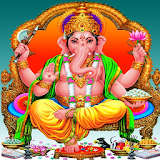 Lucky Ganesh Wallpapers icon
