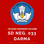 Cover Image of Download SD NEG. 033 DARMA  APK
