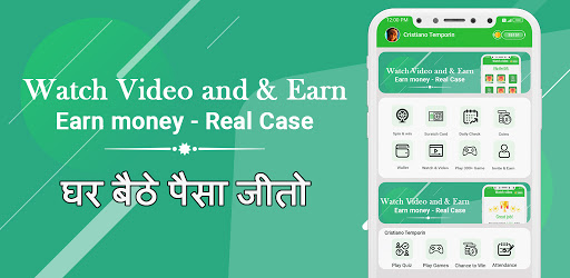 Watch video earn money Daily Cash offers 2021