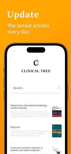 Clinical Tree Screen 3