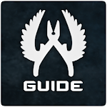 Guide for CS:GO Apk