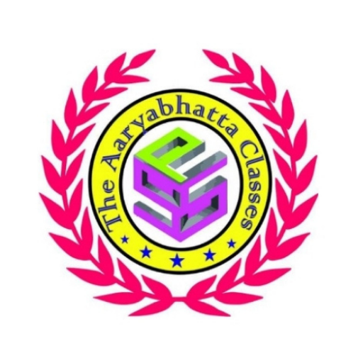 The Aaryabhatta Classes logo