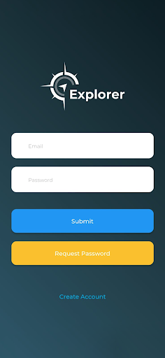 Android application Explorer screenshort