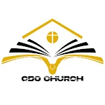 Cover Image of ดาวน์โหลด CDO Church  APK