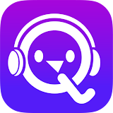 Q Stream icon