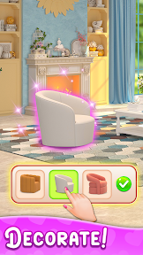 Garden Sweet Design screenshot
