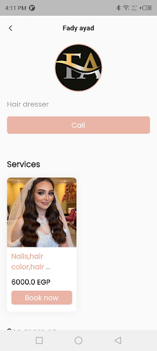 WedGuide: Your Wedding Guide Screen 2