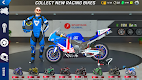 screenshot of GT Bike Racing- Moto Bike Game