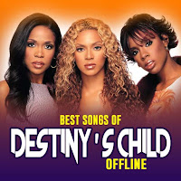 Best Songs of Destinys Child Offline
