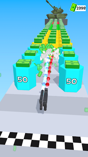 Reload Rush screenshot