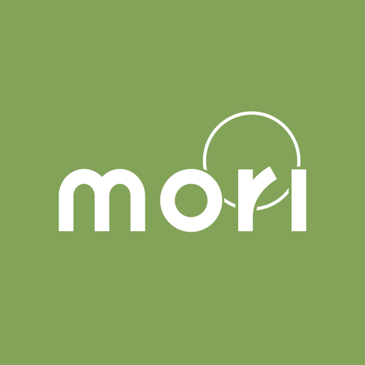 Mori logo