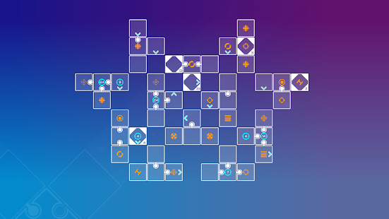 DePuzzle - Anti Stress Brain Teaser Puzzle Game
