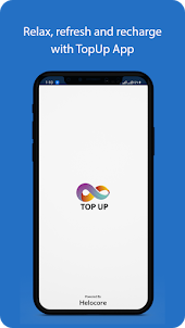 TopUp App - HeloCore