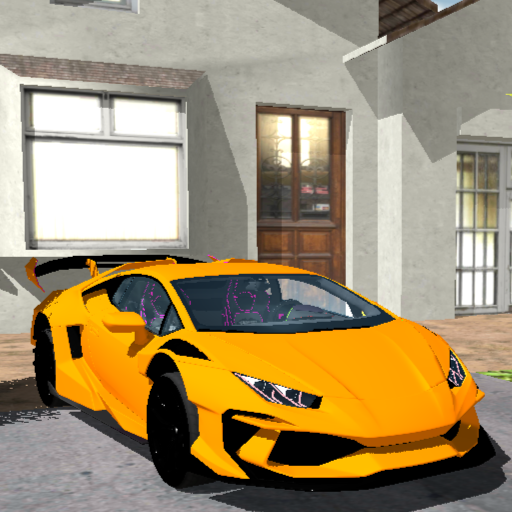Car Driving 3D Stunt
