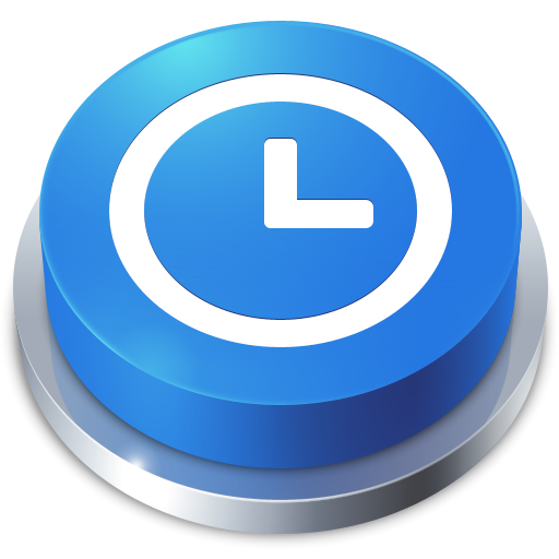 No Late Coming App logo