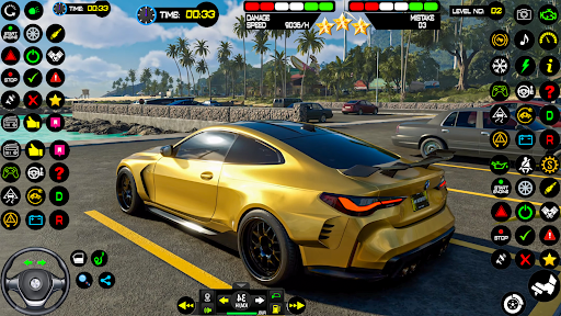Extreme Car Games Simulator Screen 2
