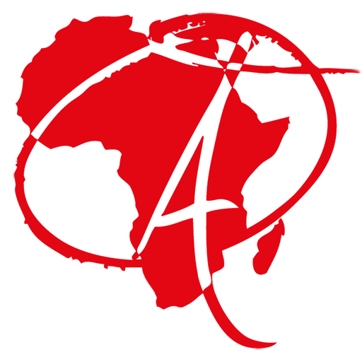 Onesha Afrika logo