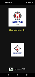 Mudasobwa TV