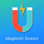 Cover Image of Download Magnetic Sensor 26 APK